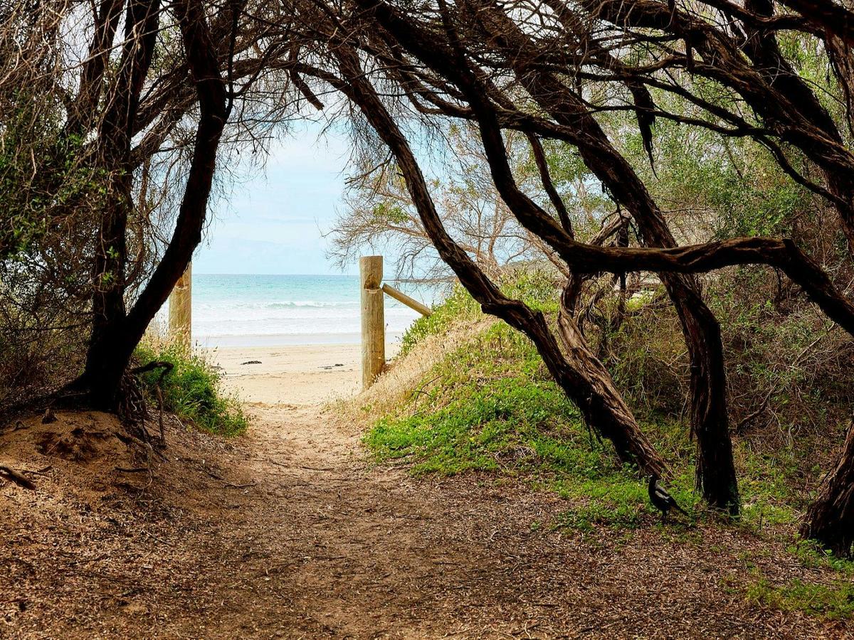 Wye River Campground