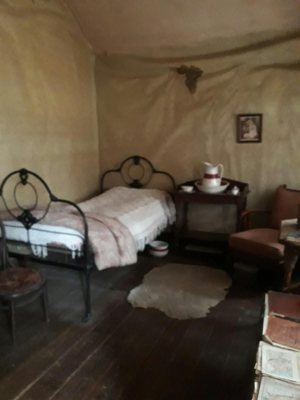 Children's bedroom