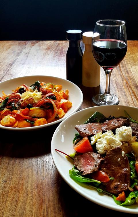 The Munster Arms Hotel