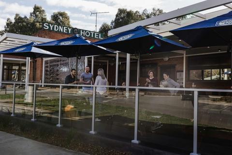 Wangaratta RSL Sub-Branch Inc.