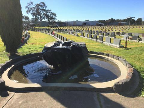 Wangaratta Cemetery