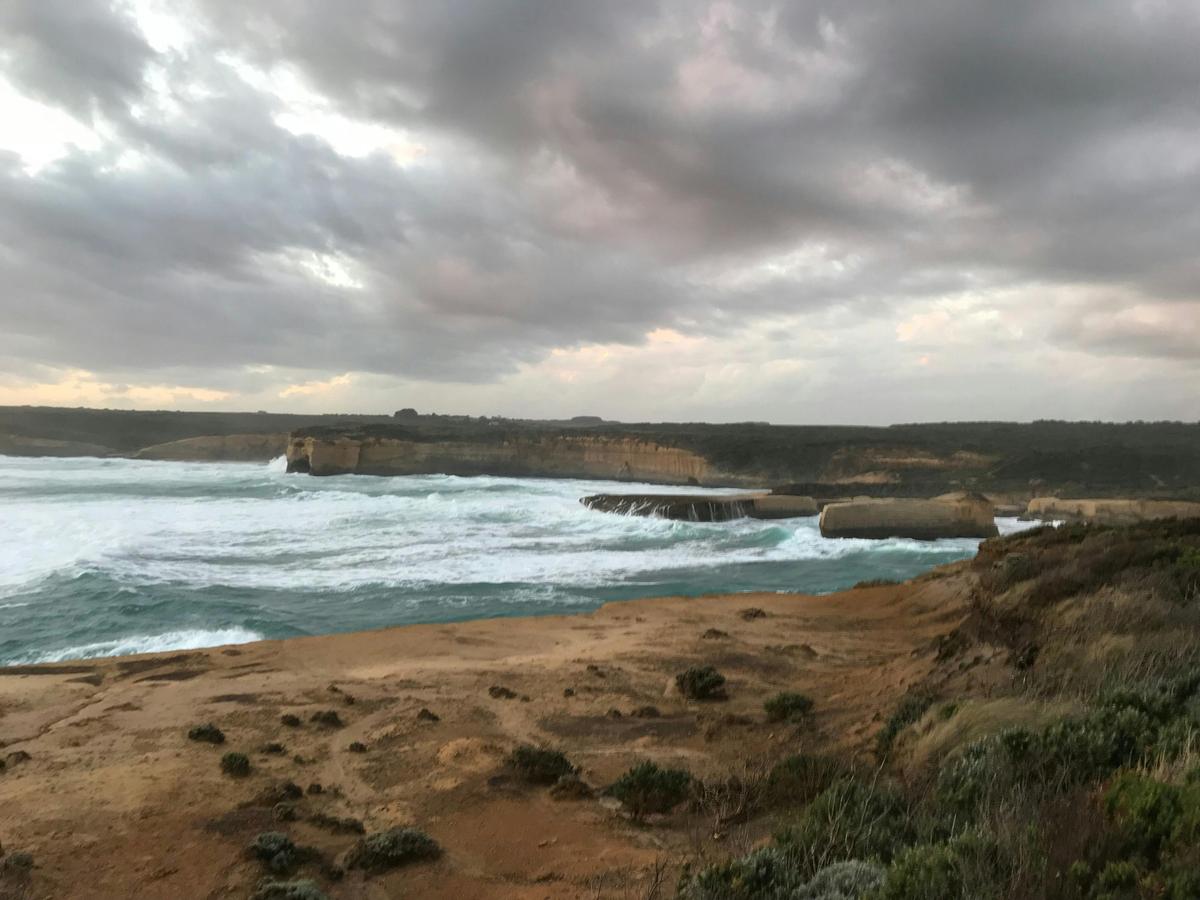 Great Ocean Road