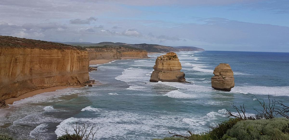 Great Ocean Road