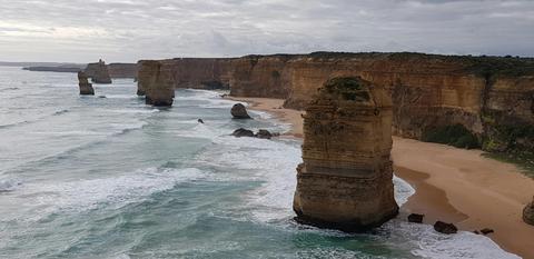 12 Apostles