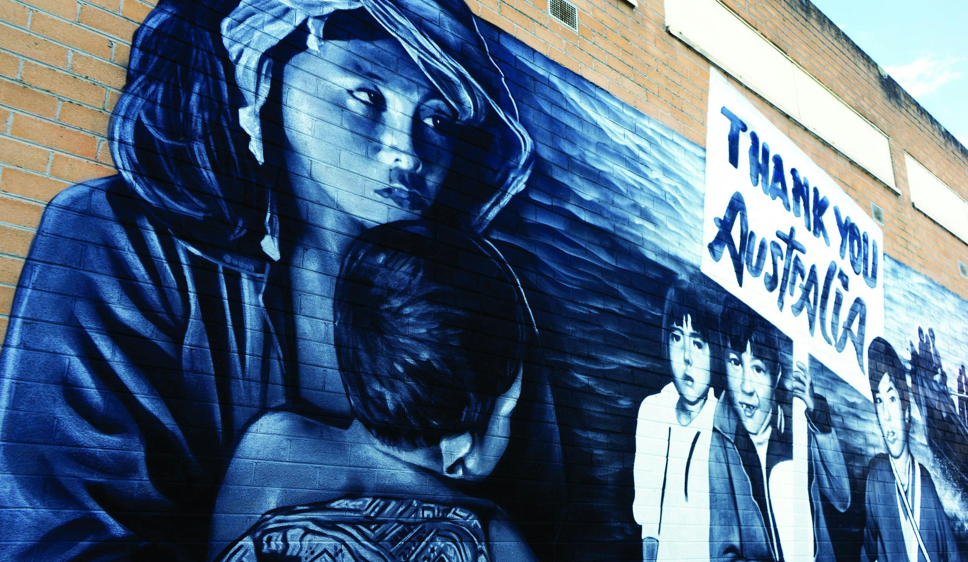 Yarram Bakery - Thank You Australia