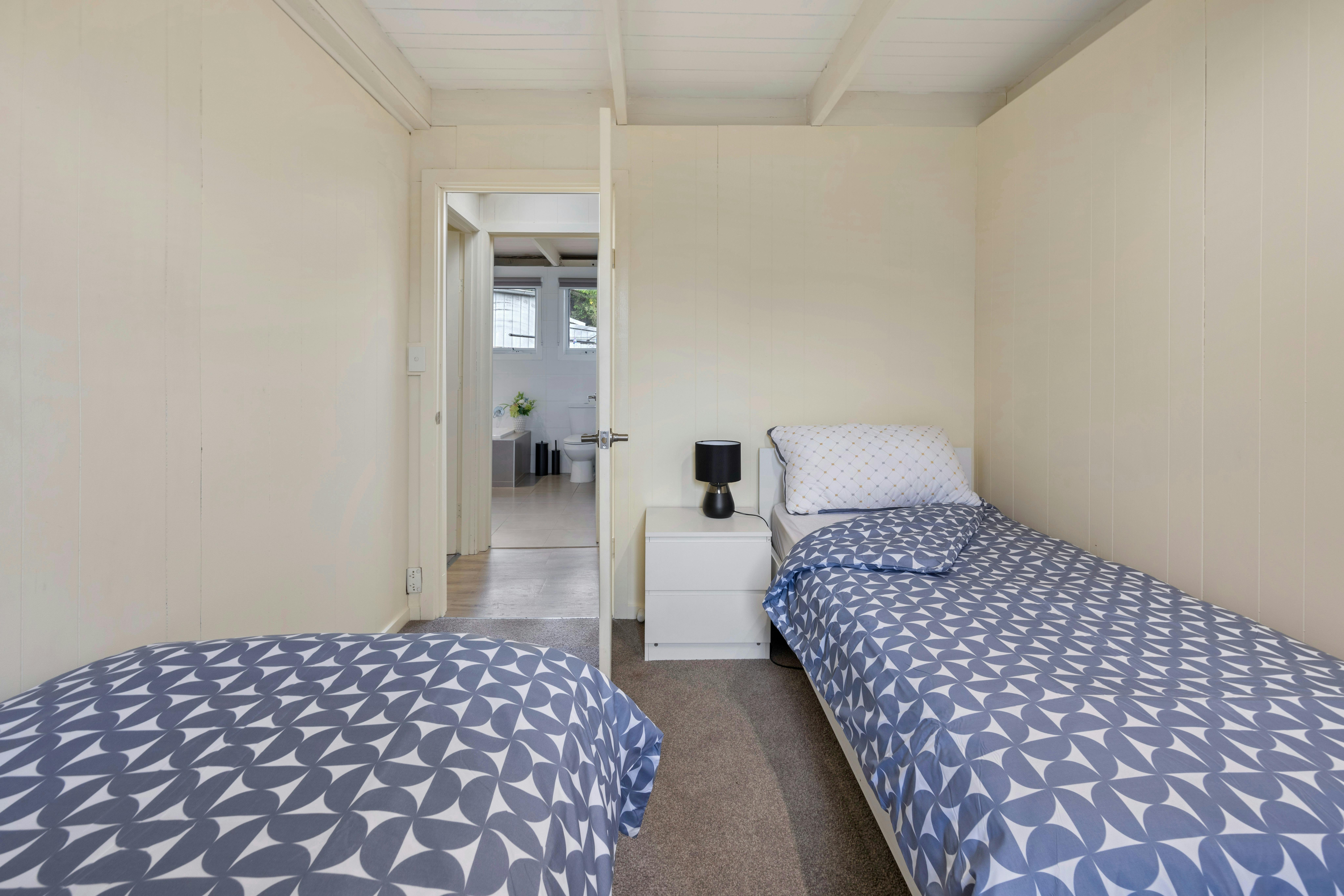 Inverloch Accommodation - The Sandyplace