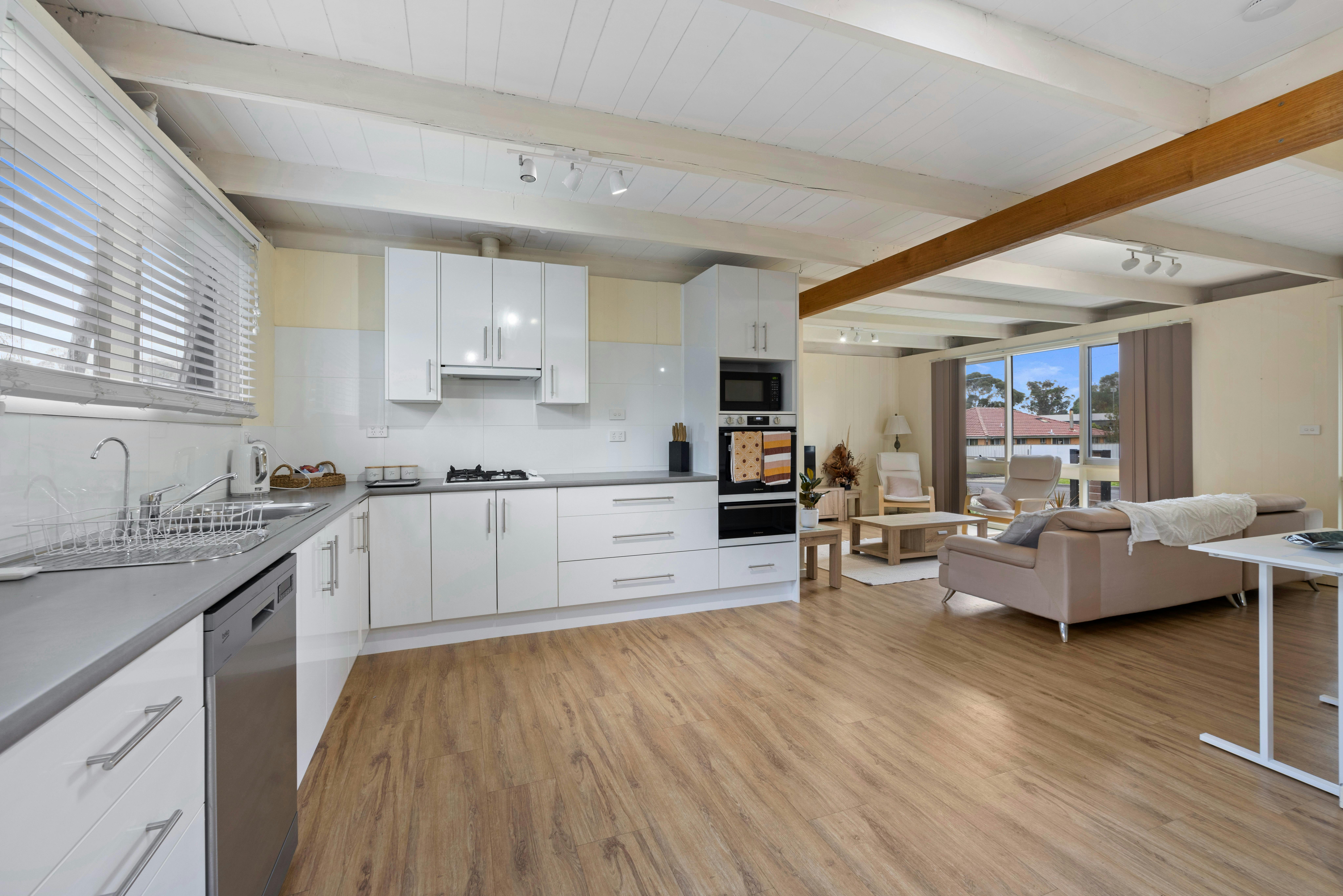 Inverloch Accommodation - The Sandyplace