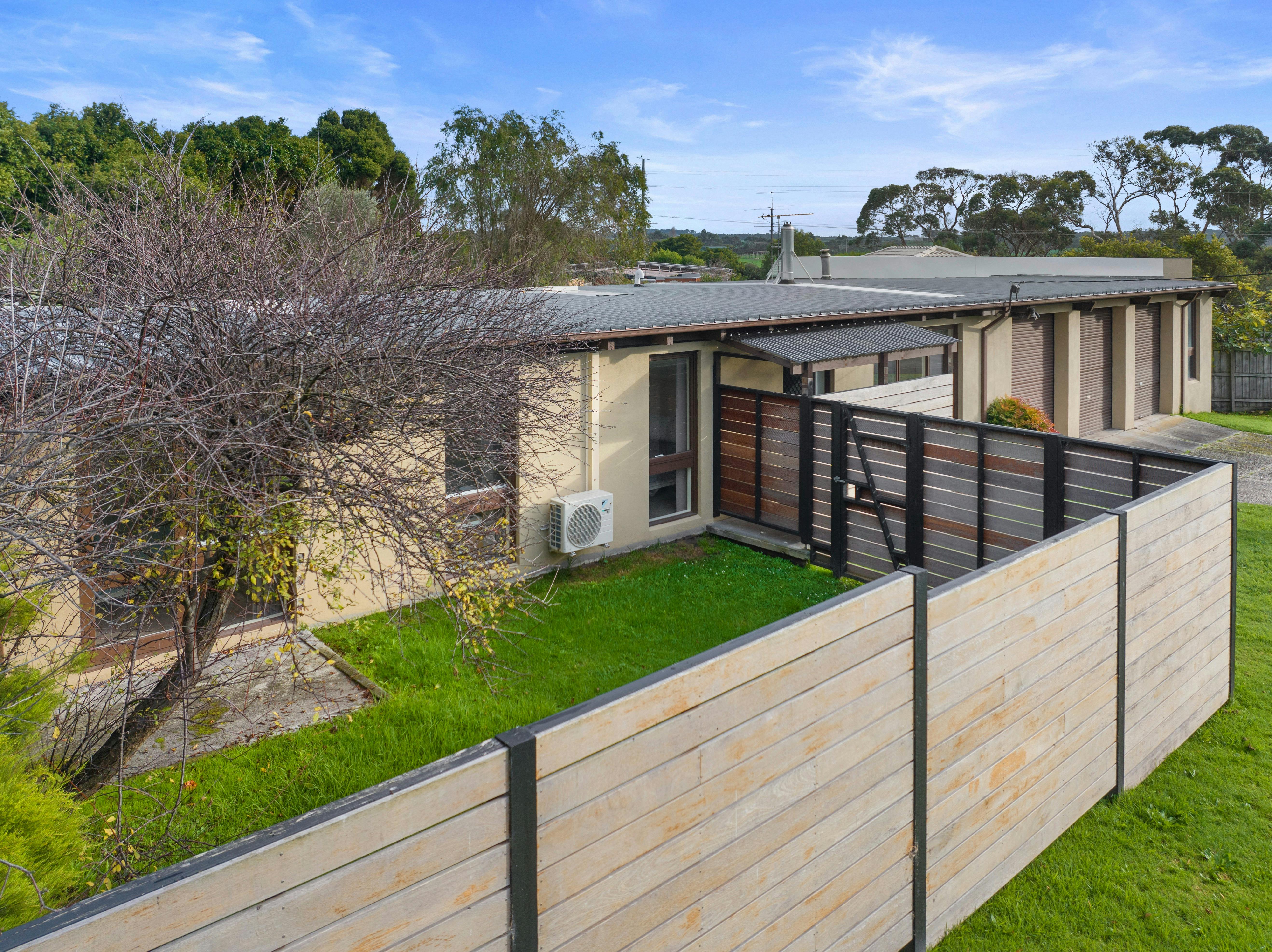 Inverloch Accommodation - The Sandyplace