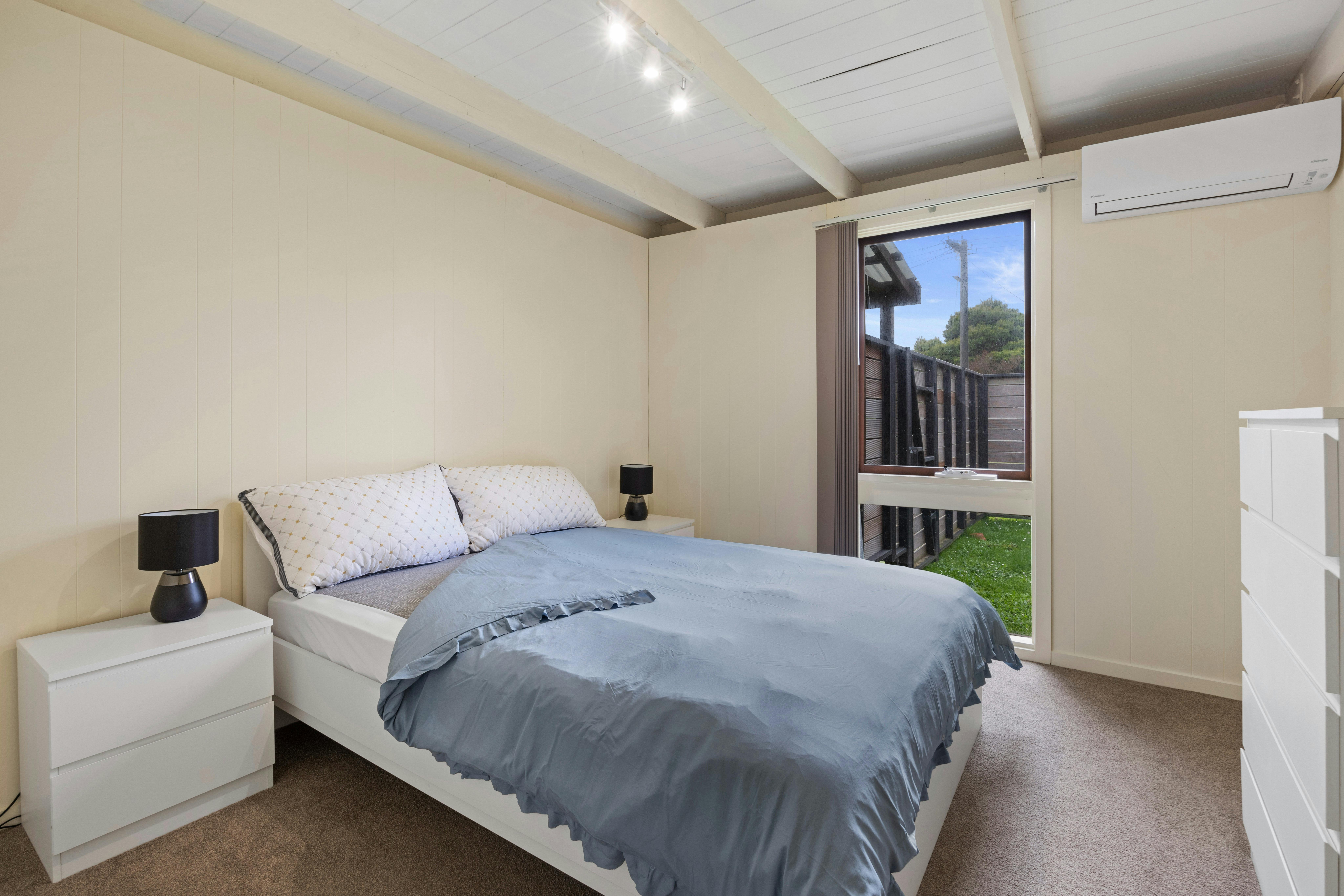 Inverloch Accommodation - The Sandyplace