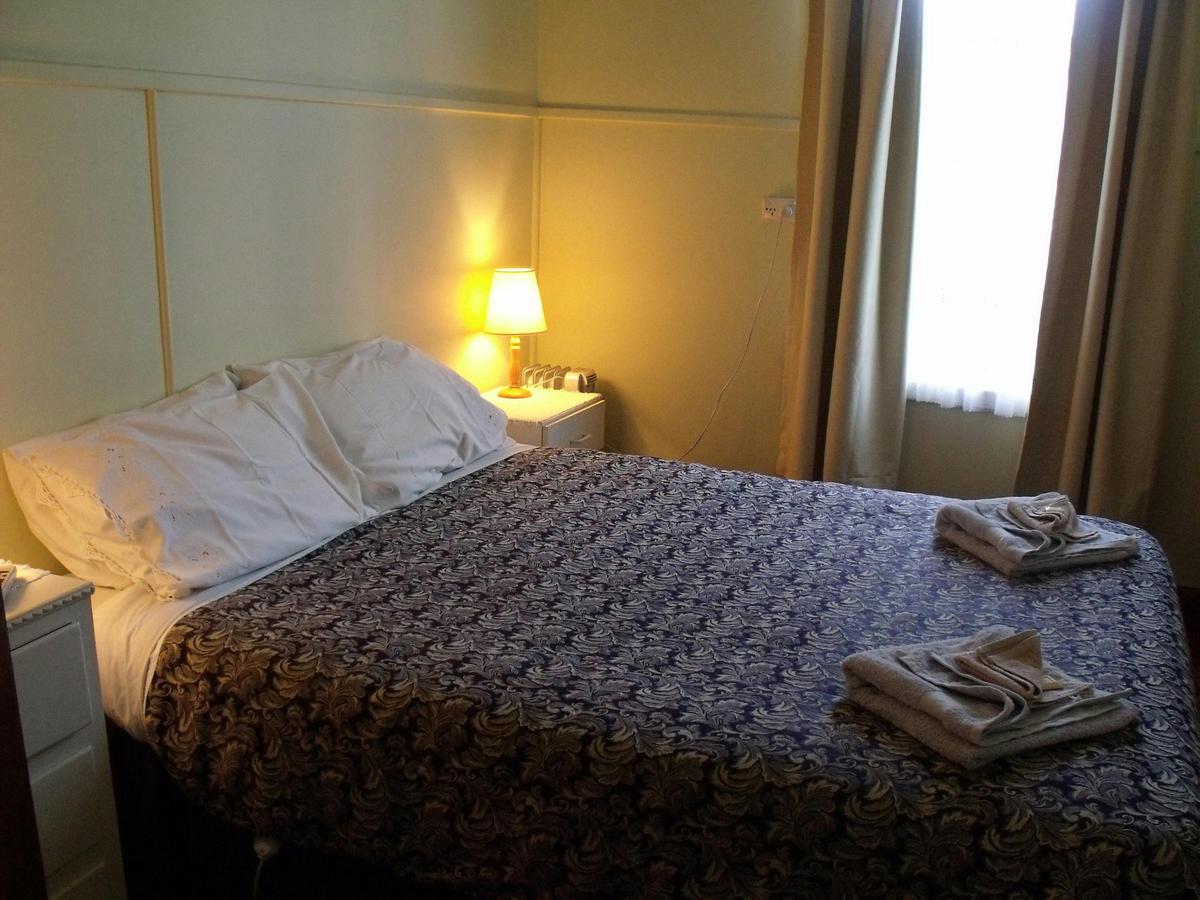 Western Hotel Balmoral