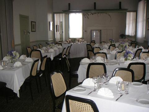 Western Hotel Balmoral