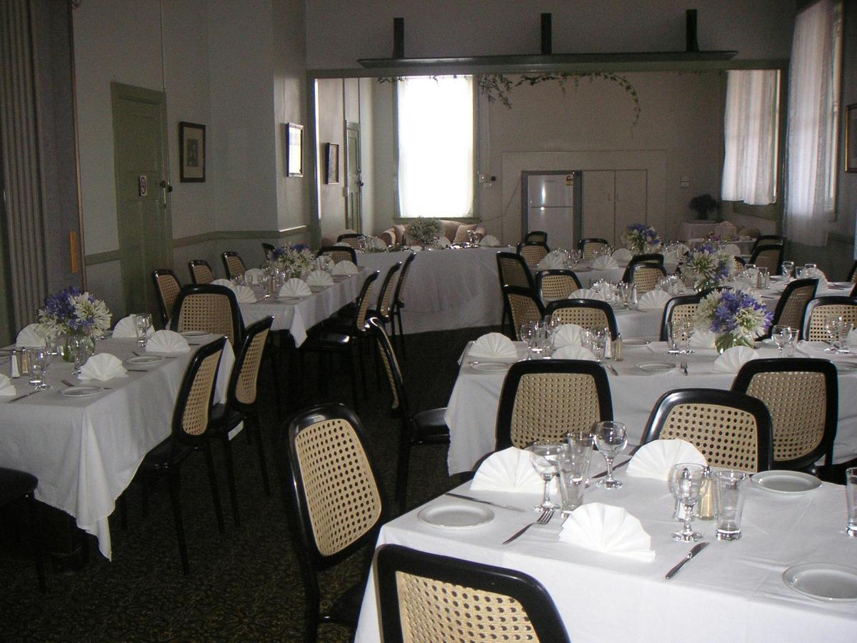 Western Hotel Balmoral