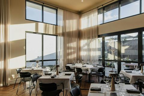 The Retreat Restaurant and Bar