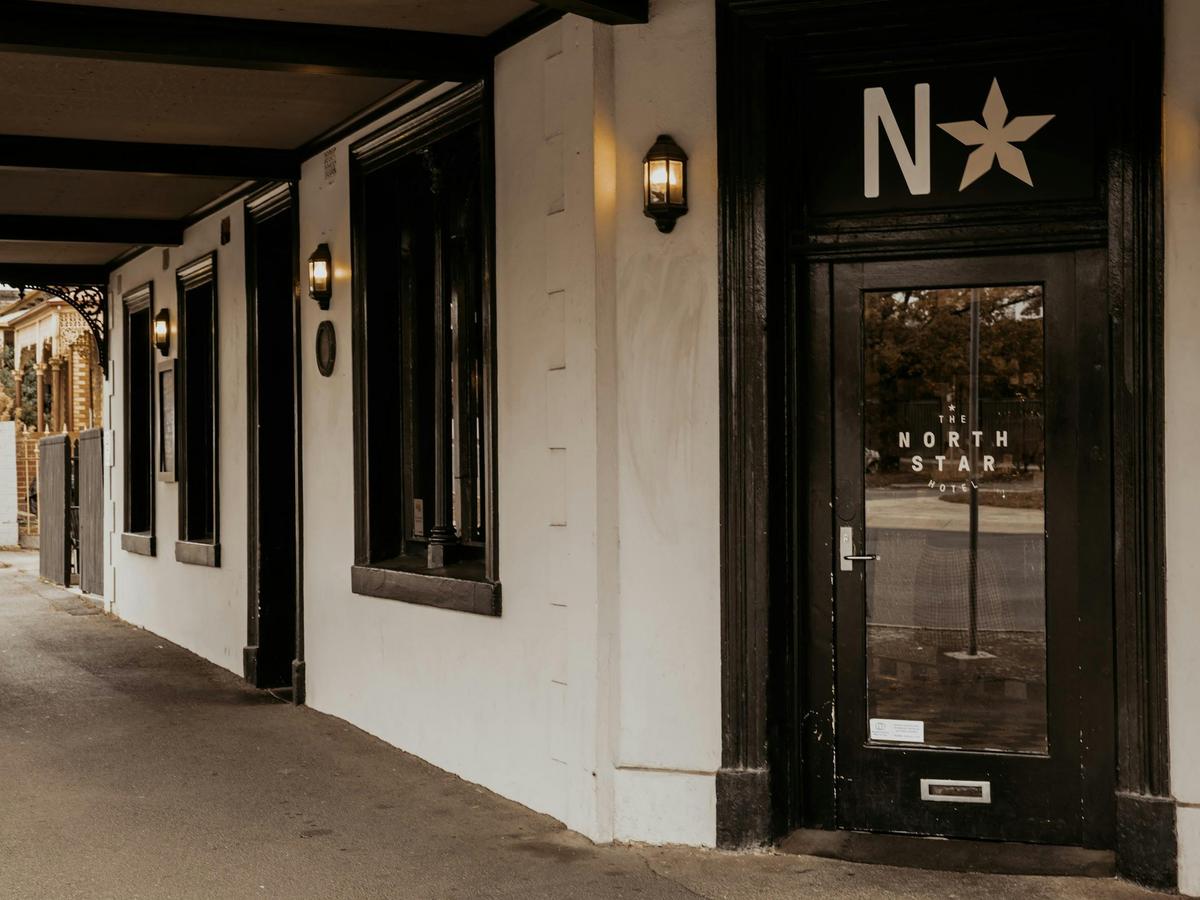 The North Star Hotel