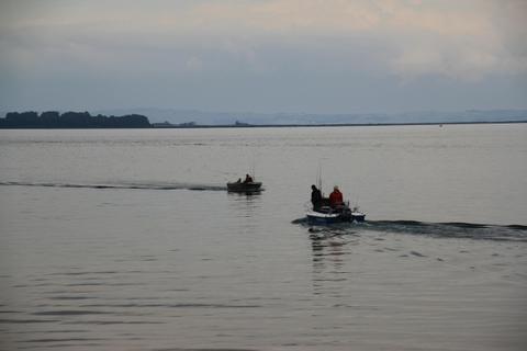 Woolley's Beach Walk
