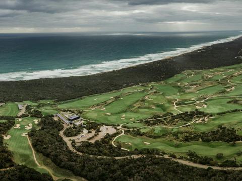 The National Golf Club