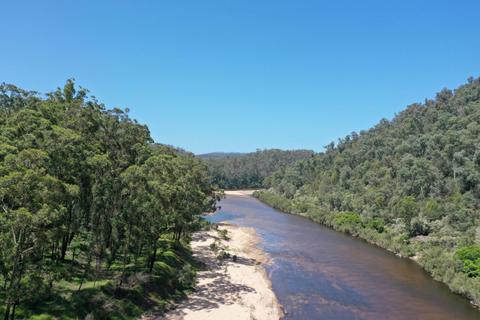 Woods Point Campground