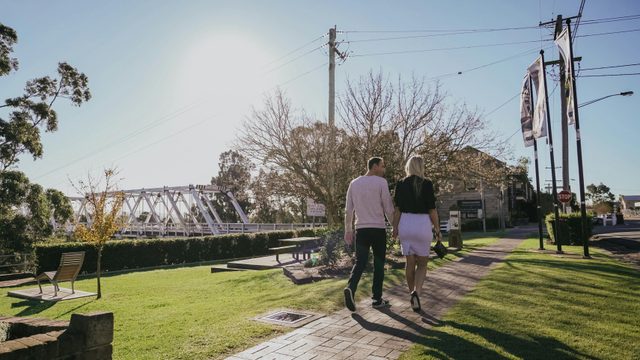 Illalaung Park