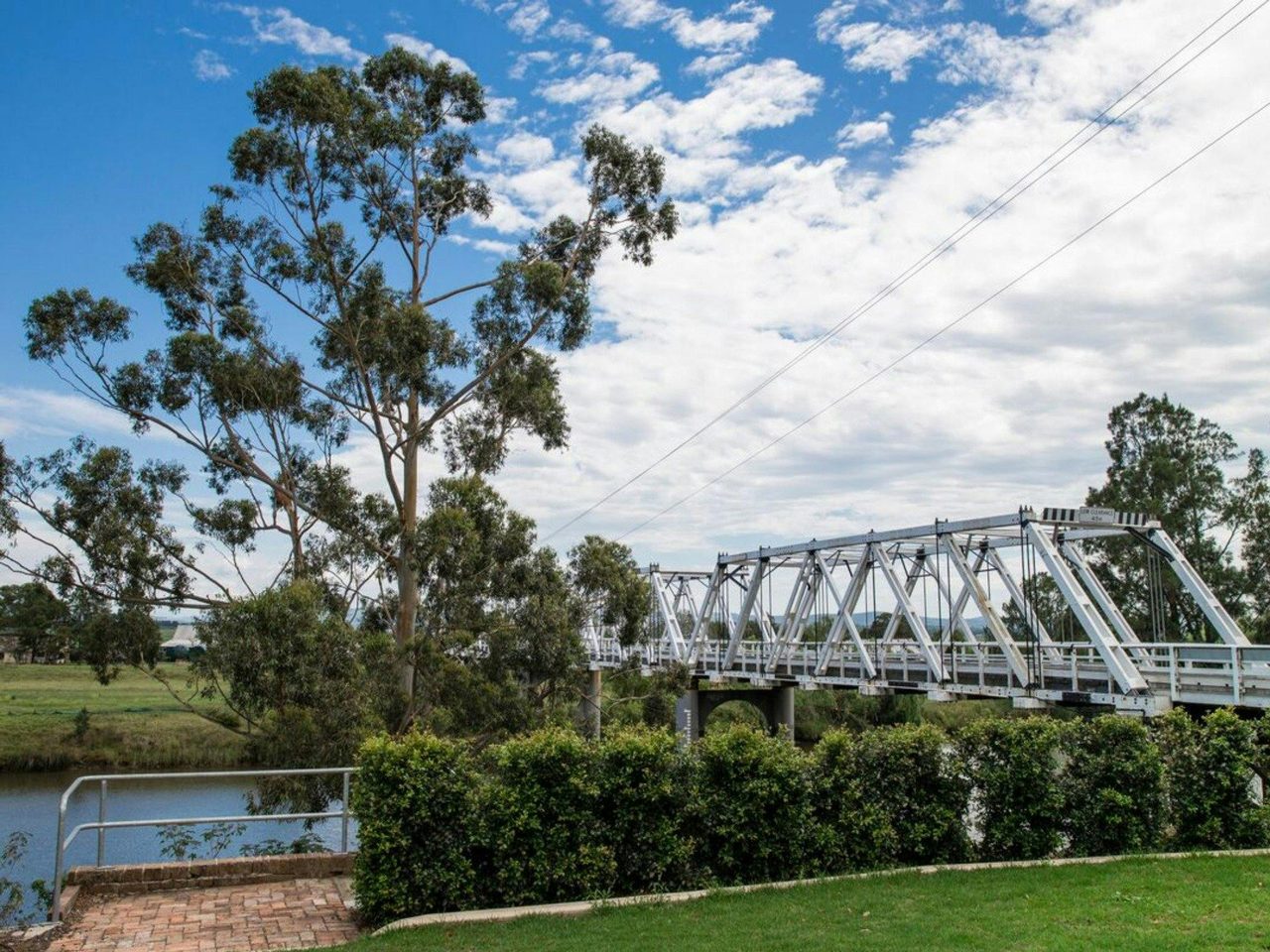 Illalaung Park Morpeth