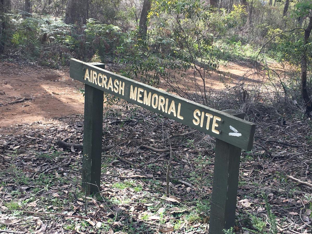 Way Finding Signage