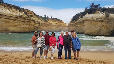 Your Exclusive Tours