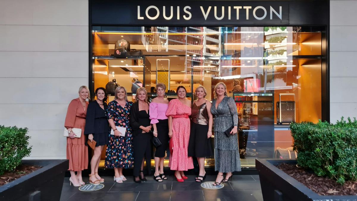 Luxury Shopping Trips