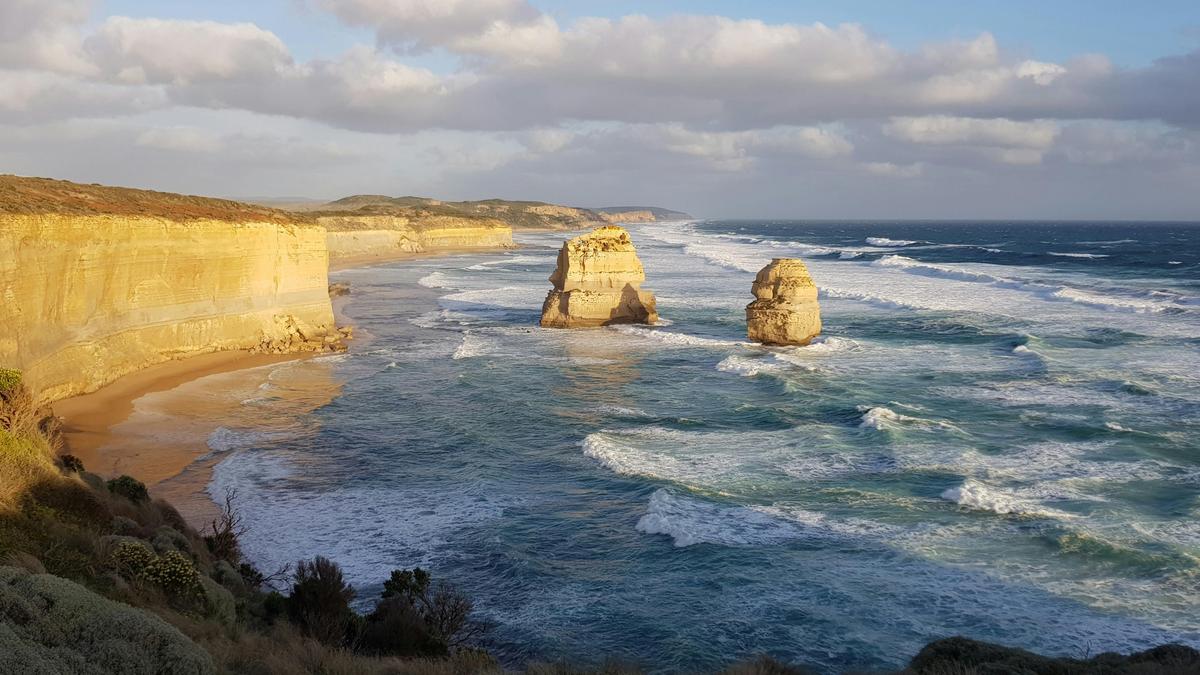 The Biblical Brothers