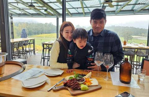 Enjoy some of the Valley's best wines