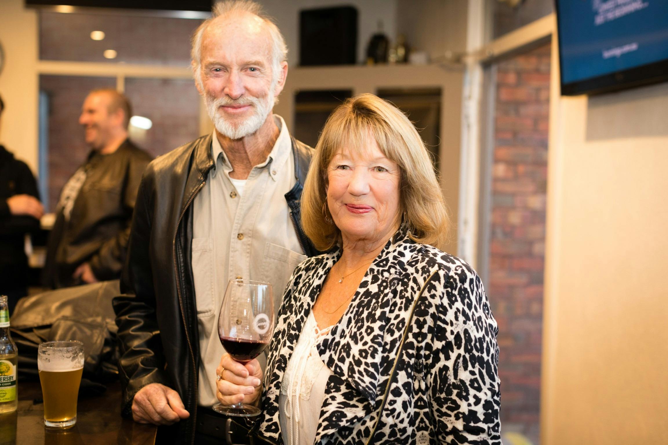 Yarragon Hotel a great place to catch up with friends