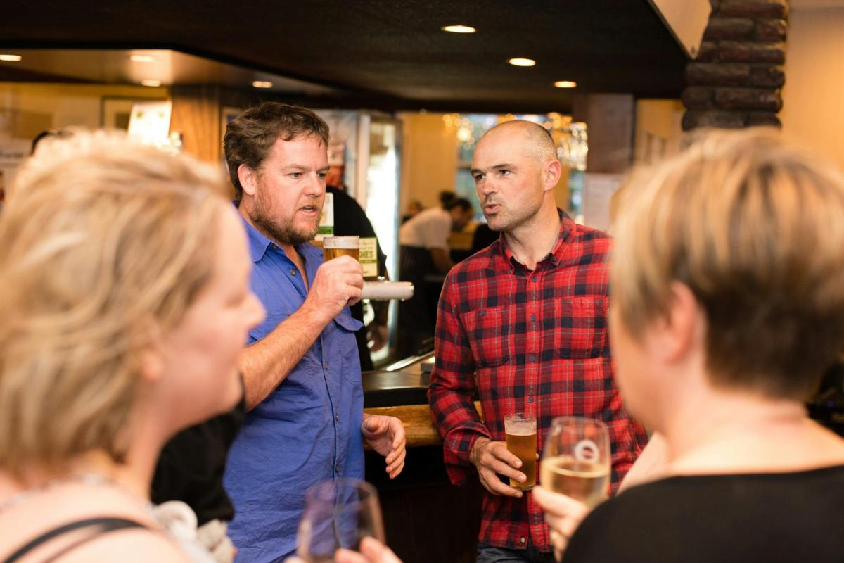 Yarragon Hotel a great place to catch up with friends