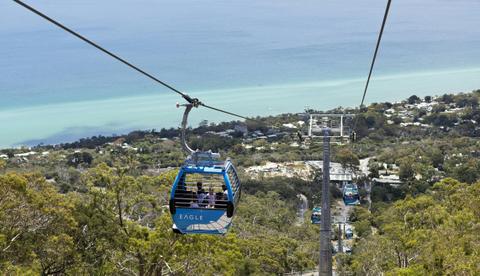Mornington Peninsula Scenic Tour