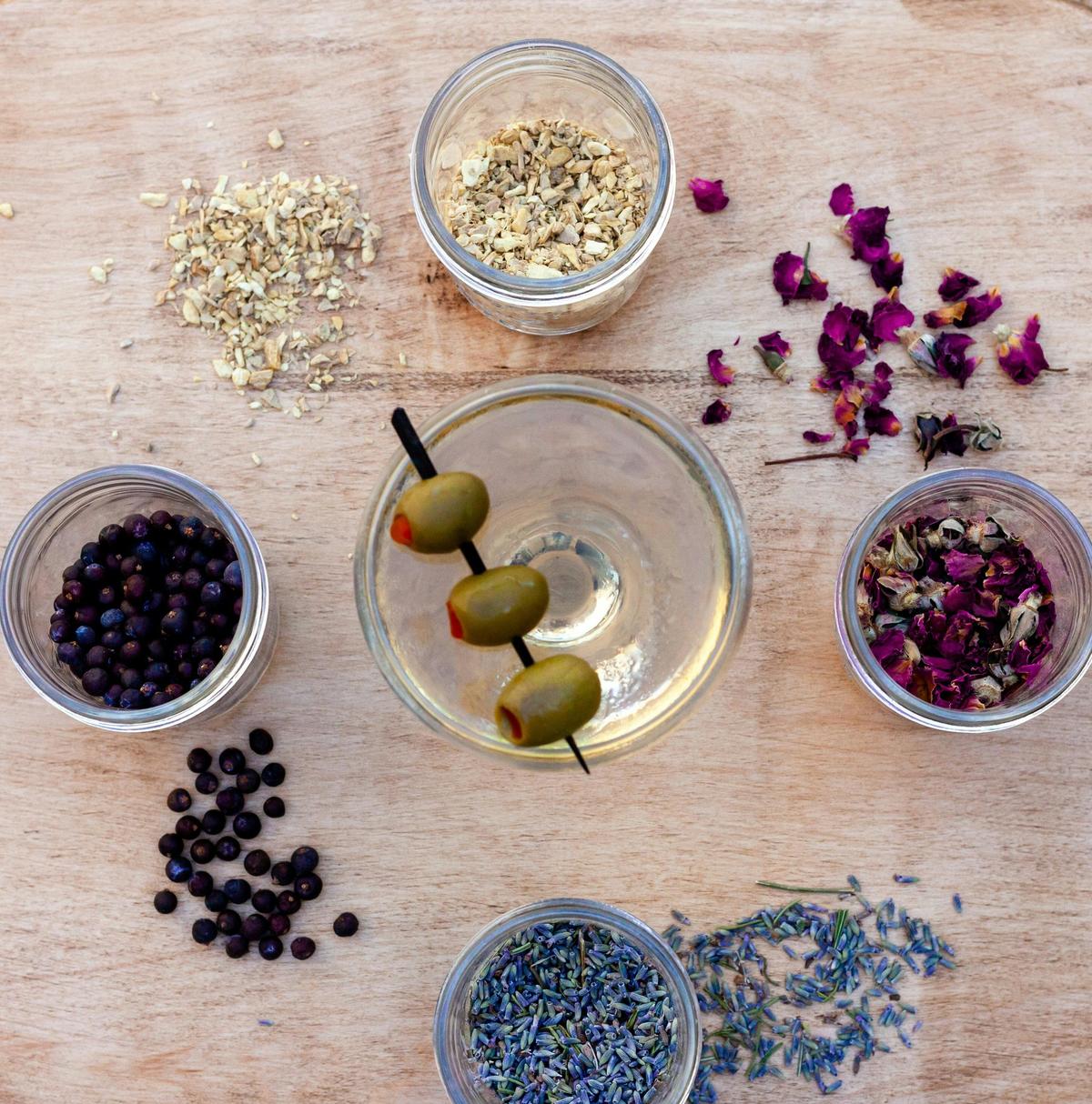 Mornington Peninsula Distillery Tour