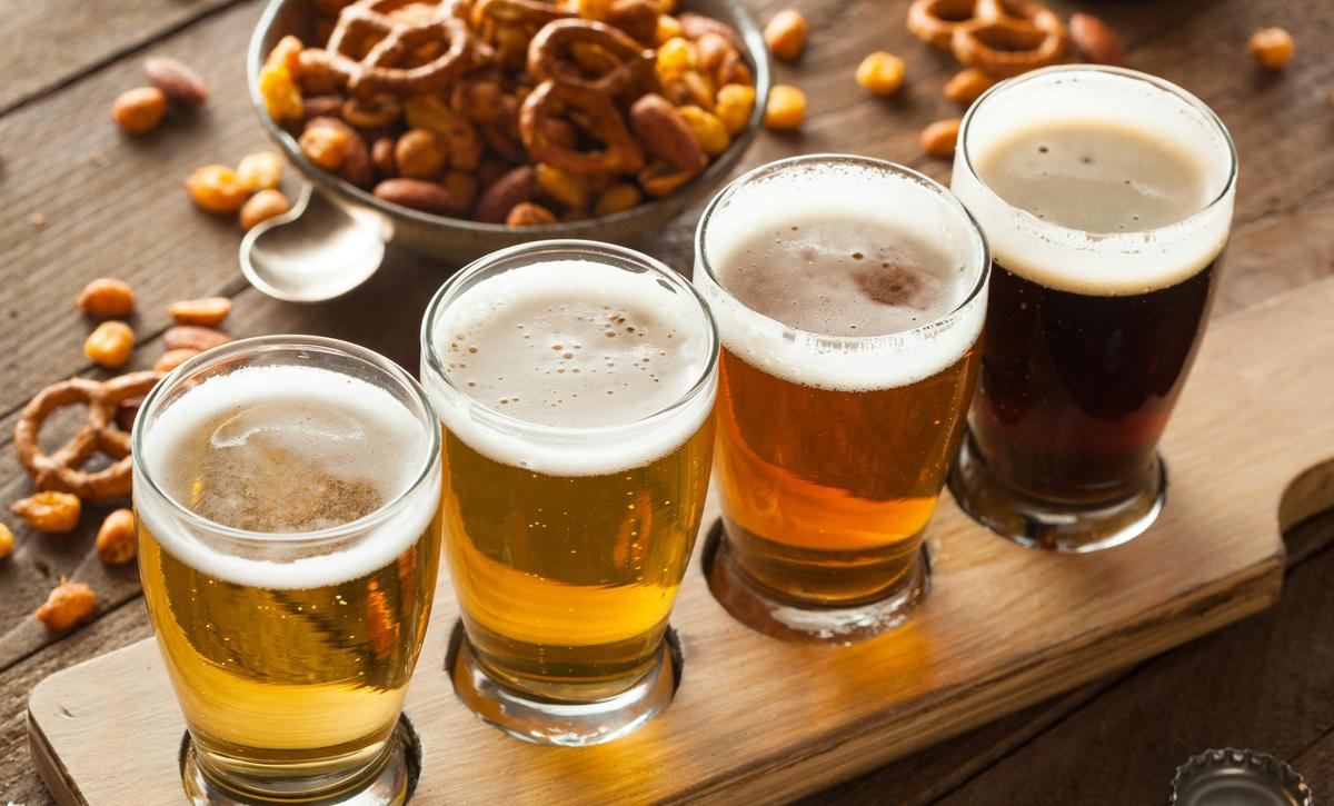 Mornington Peninsula Brewery Tour