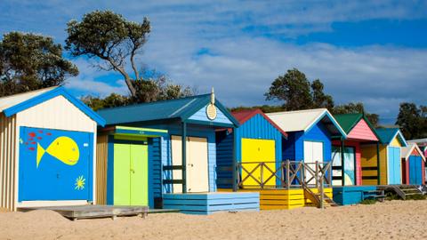 Mornington Peninsula Winery Tour