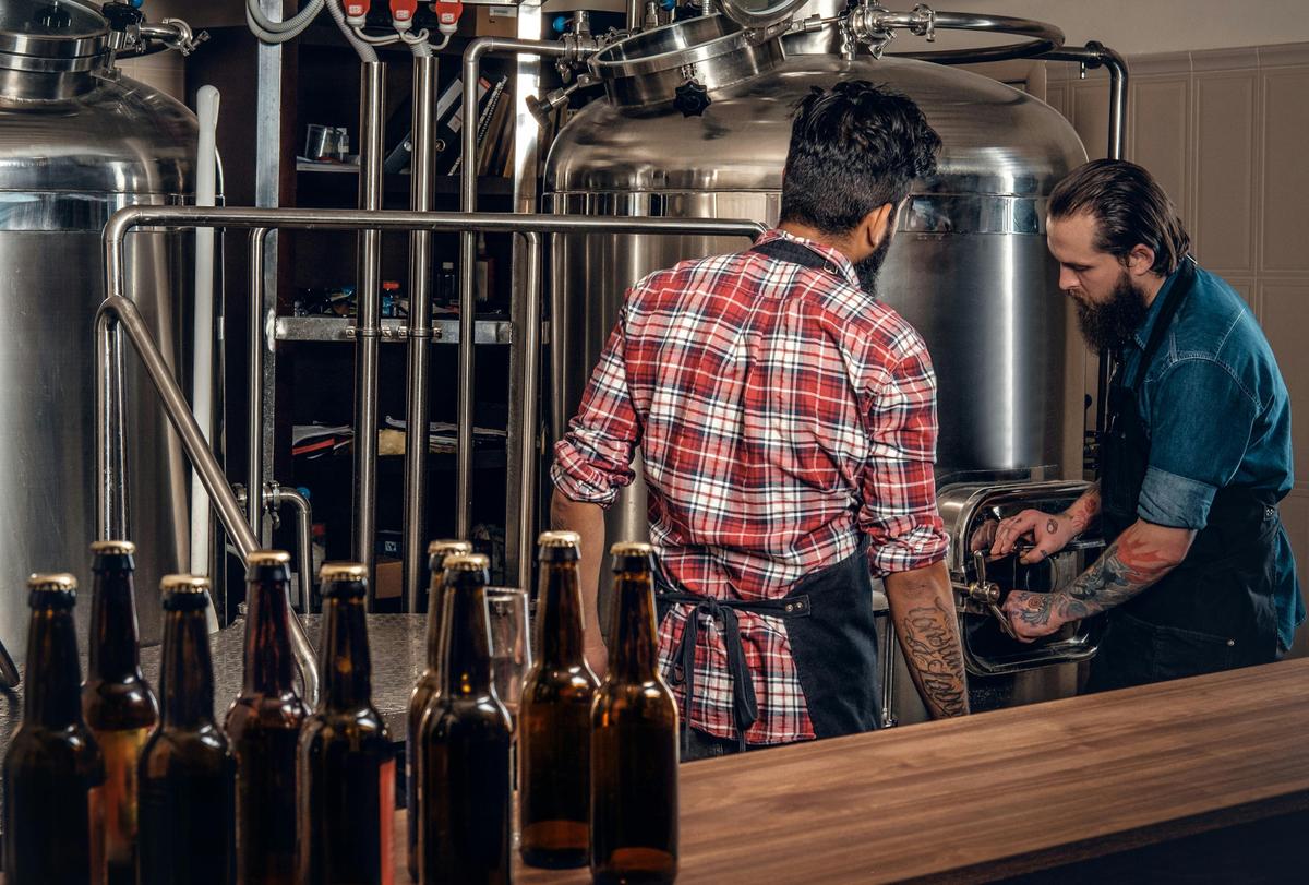 Mornington Peninsula Distillery Tour