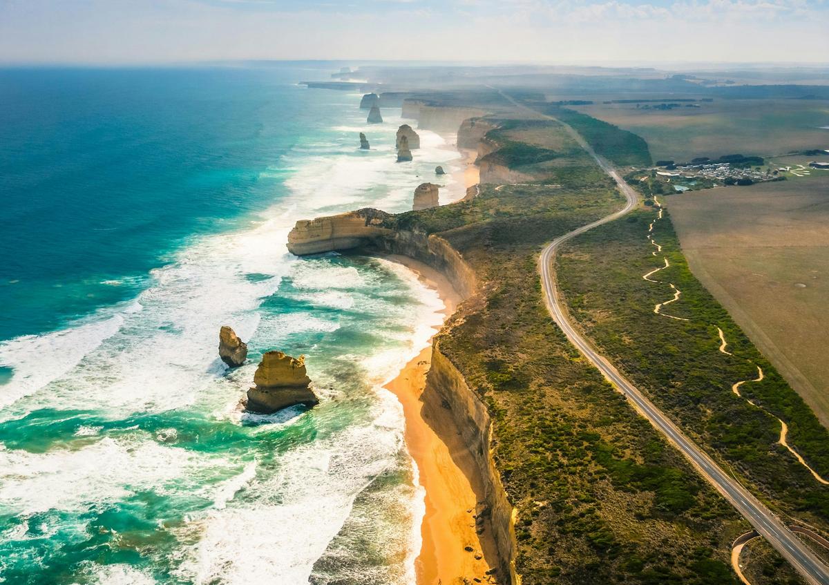 Great Ocean Road Tour