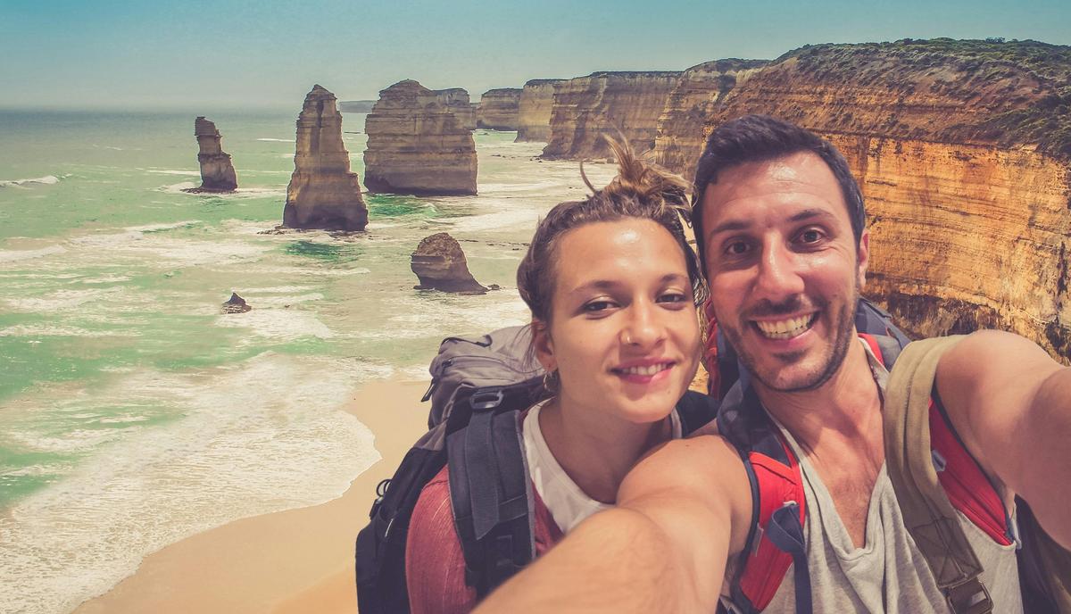 Great Ocean Road Tour