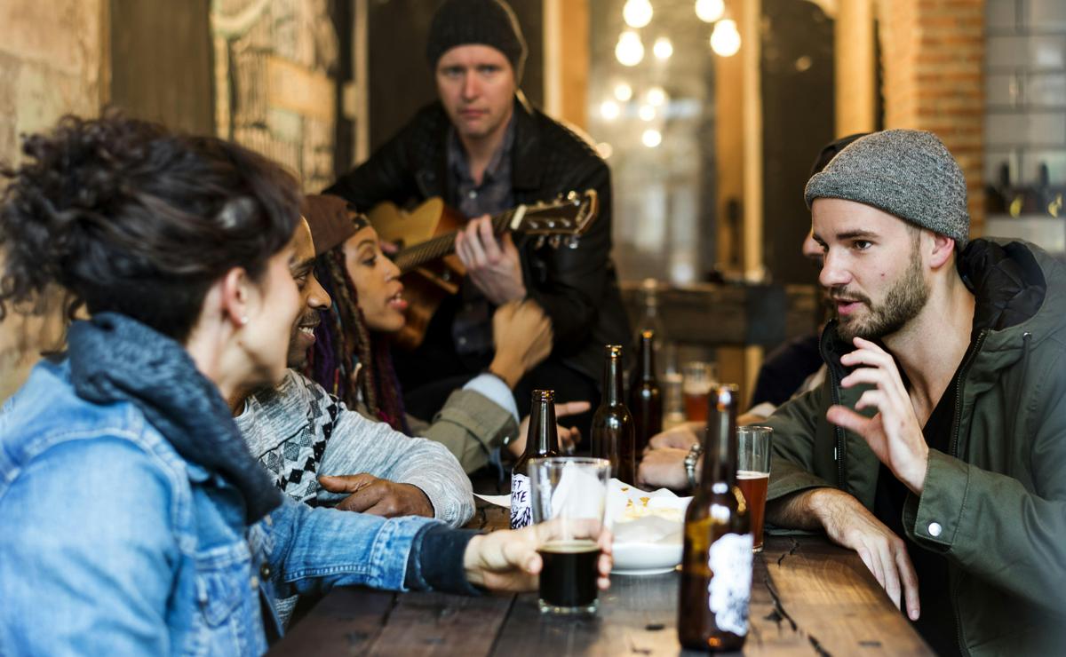 Mornington Peninsula Brewery Tour