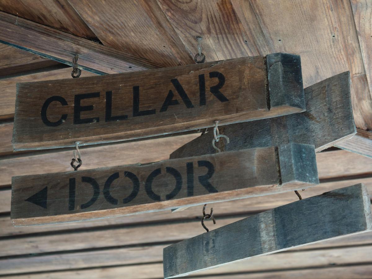 Yarra Valley Winery Tour