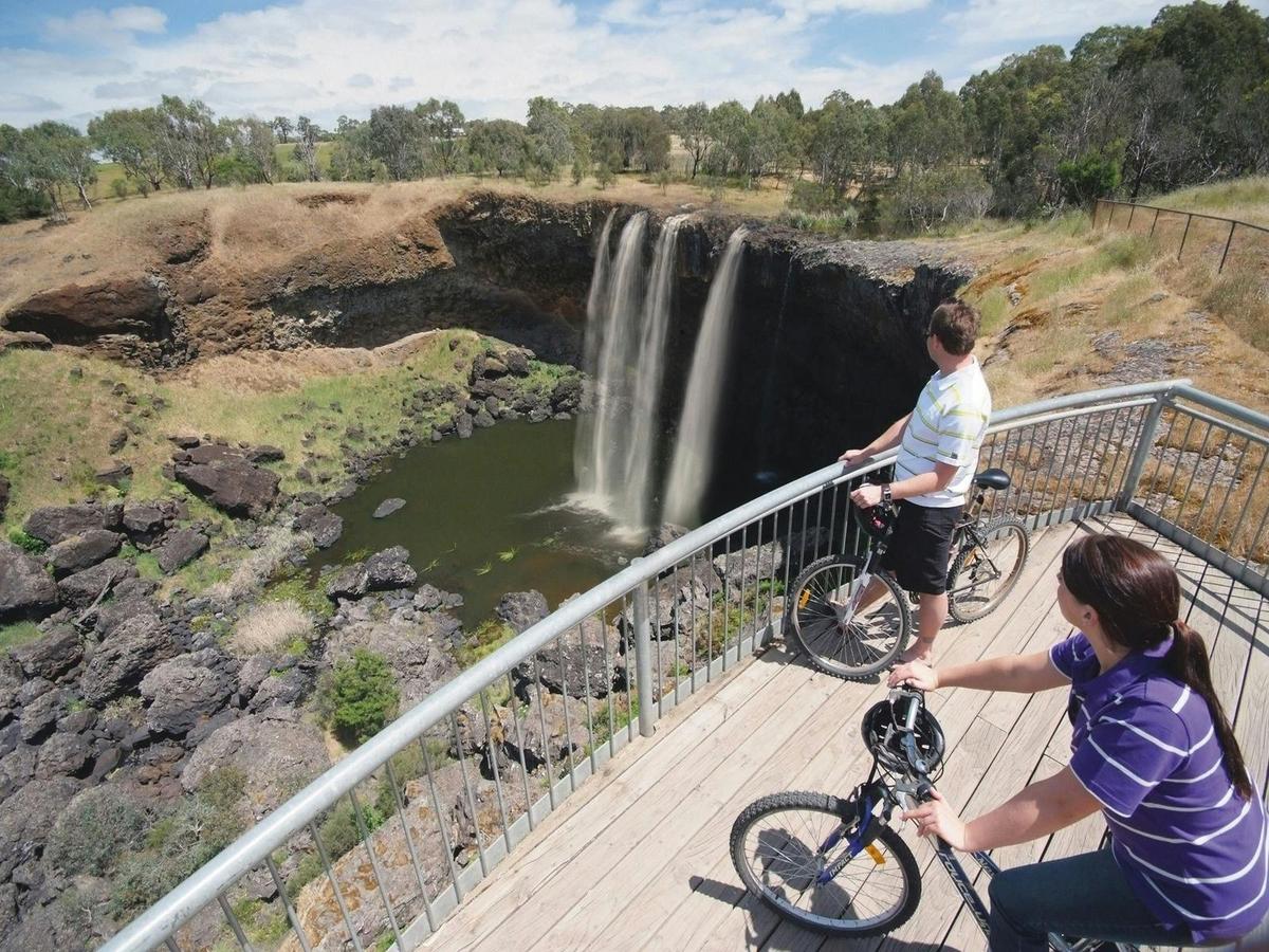 Wannon Falls