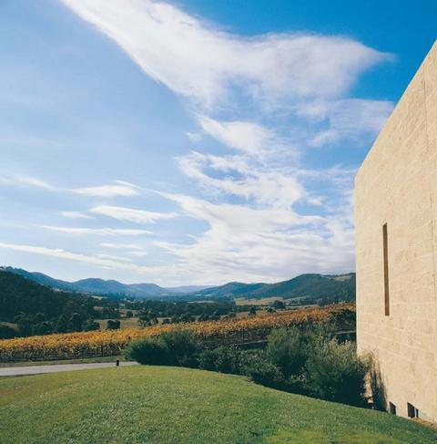 Yarra Valley & Dandenong Ranges