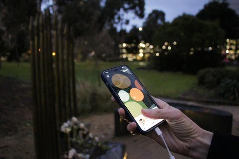 Yalinguth First Nations Walking Tour/ Audio App