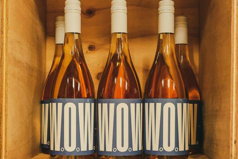 Wayward Winery