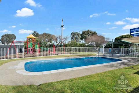 Wodonga Caravan and Cabin Park