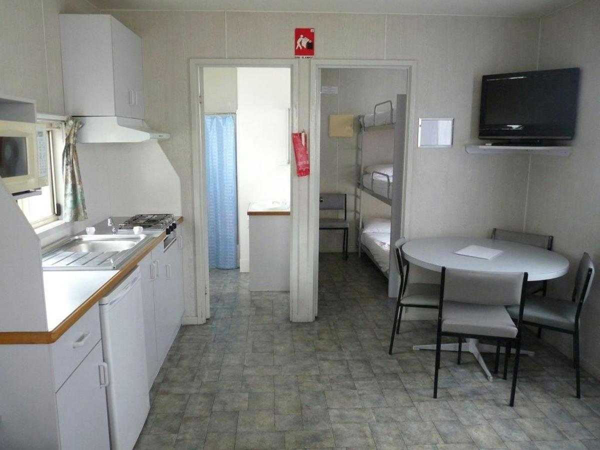 Standard Ensuite Cabin