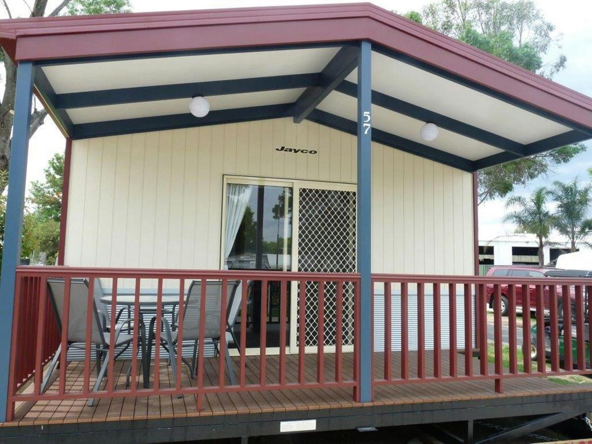 Superior Cabin