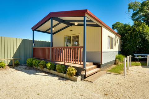 Superior Cabin