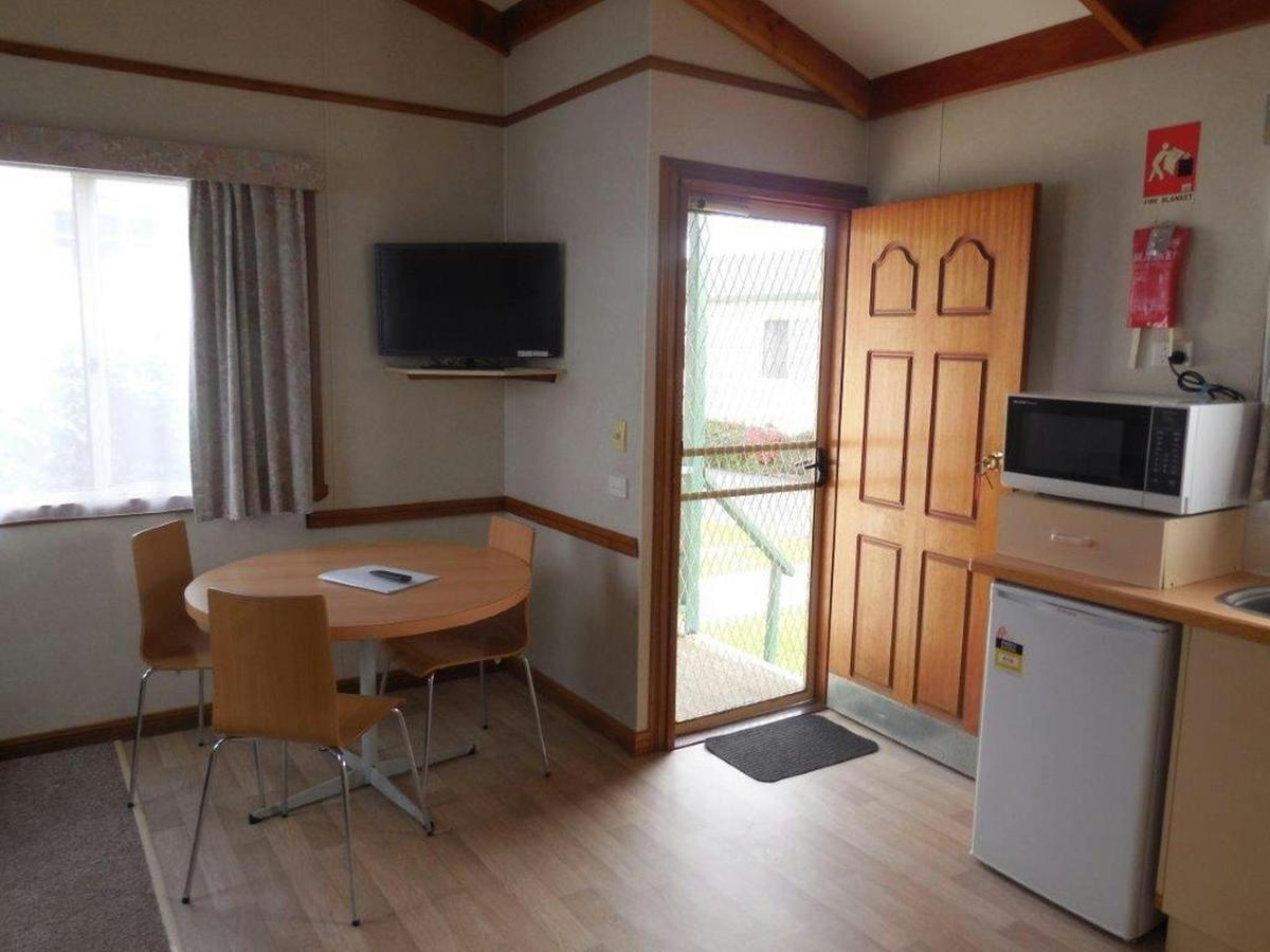 Deluxe Cabin 2 Berth