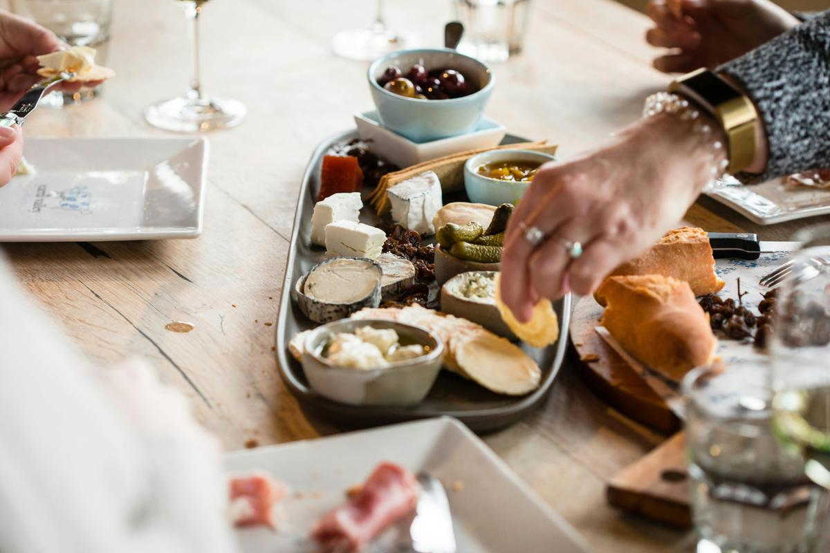 Yarra Valley Dairy