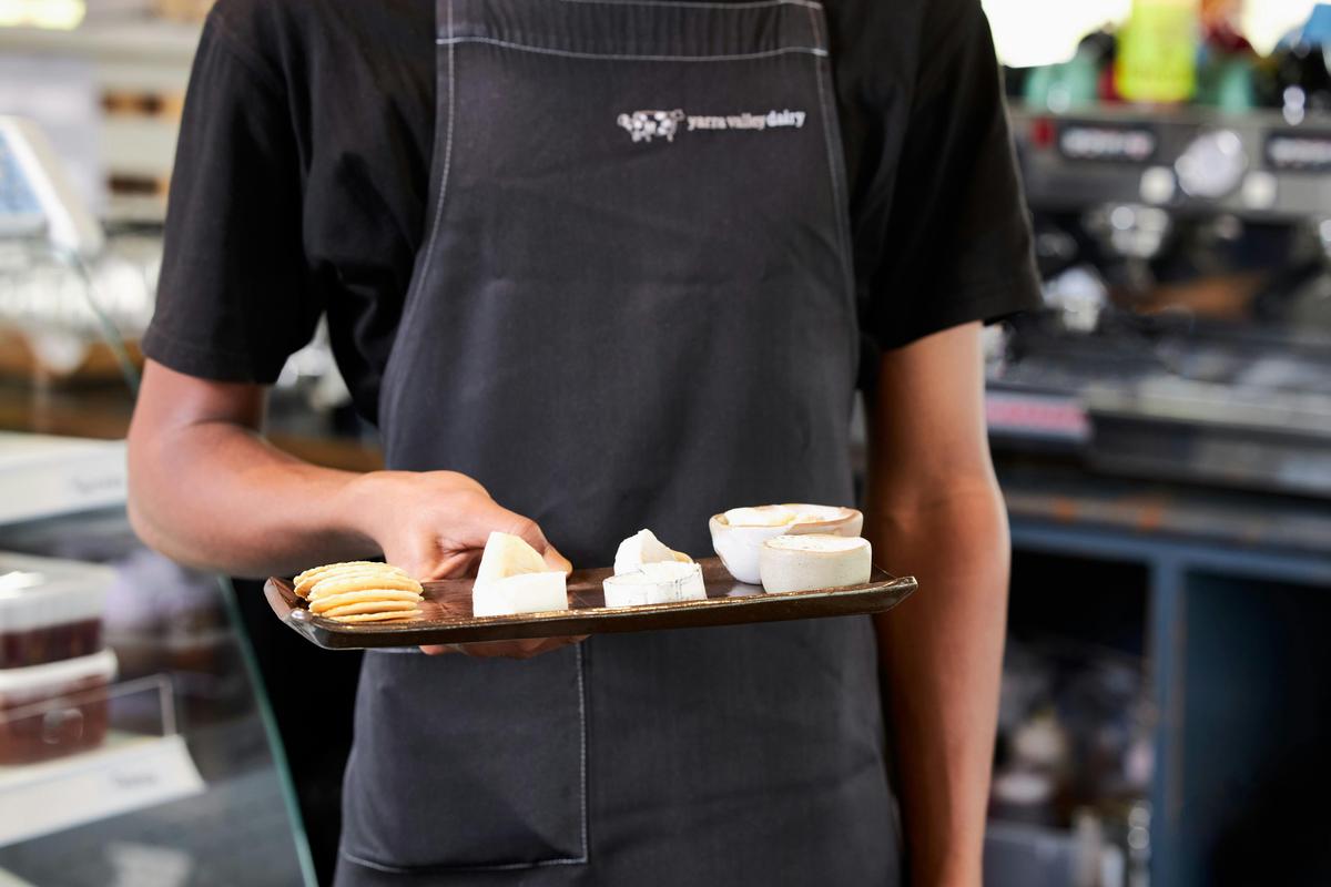 Yarra Valley Dairy